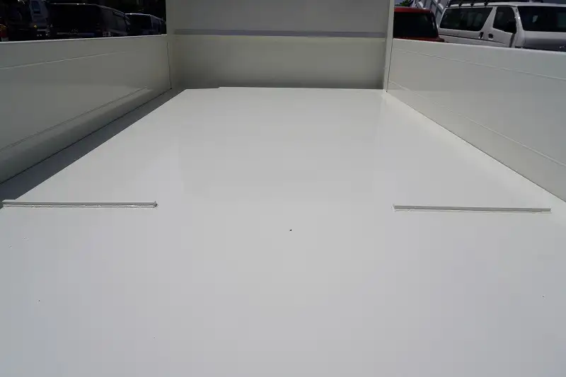 日野 デュトロ  ダンプ 2KG-XZU600T R6｜画像6