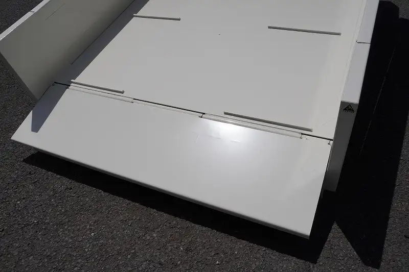 日野 デュトロ  ダンプ 2KG-XZU600T R6｜画像7