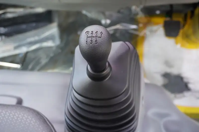 日野 デュトロ  ダンプ 2KG-XZU600T R6｜画像13
