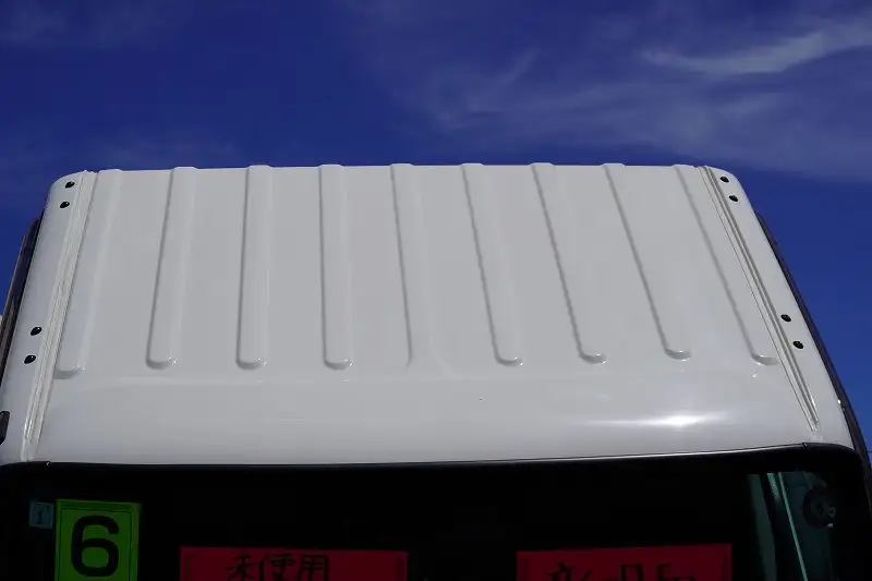 日野 デュトロ  ダンプ 2KG-XZU600T R6｜画像8