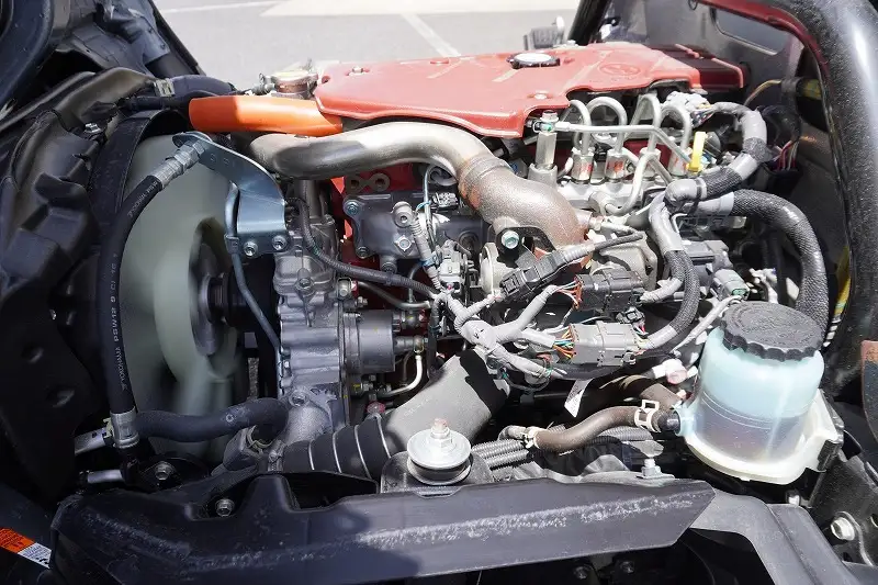 日野 デュトロ  ダンプ 2KG-XZU600T R6｜画像19