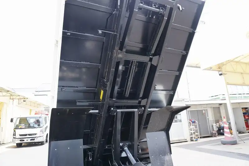 日野 デュトロ  ダンプ 2KG-XZU700X R6｜画像14