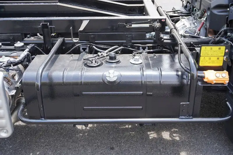 日野 デュトロ  ダンプ 2KG-XZU700X R6｜画像16