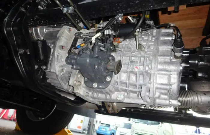 三菱 ファイター 平ボディ 2KG-FK62FZ R6|画像19