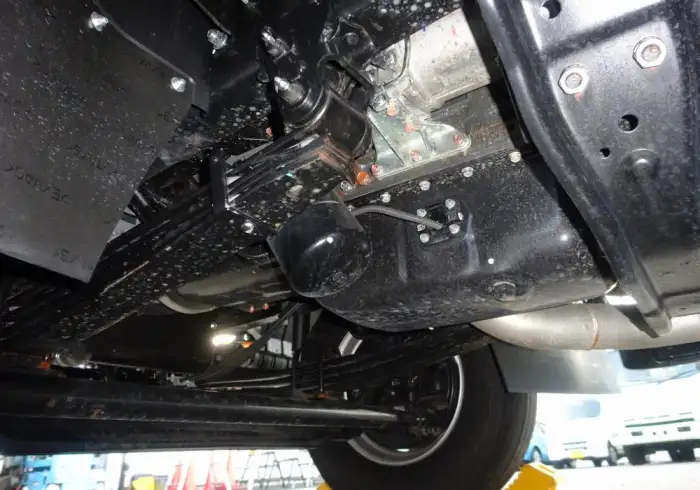 三菱 ファイター 平ボディ 2KG-FK62FZ R6|画像15