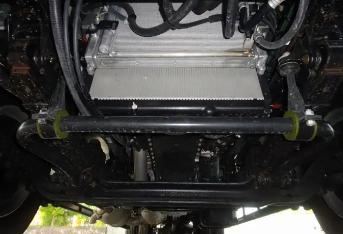 三菱 ファイター 平ボディ 2KG-FK62FZ R6|画像16