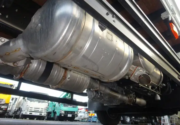三菱 ファイター 平ボディ 2KG-FK62FZ R6|画像18