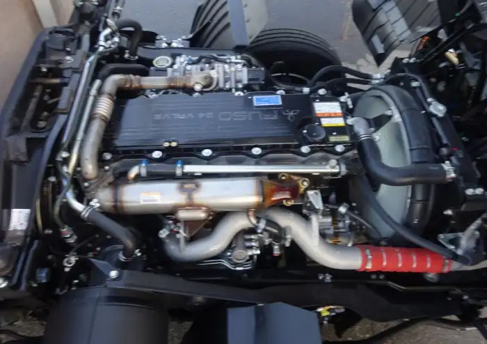 三菱 ファイター 平ボディ 2KG-FK62FZ R6|画像20