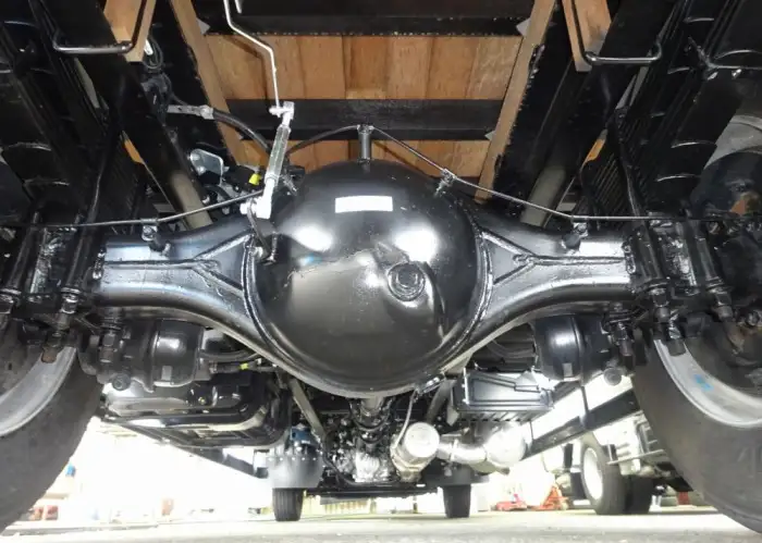 三菱 ファイター 平ボディ 2KG-FK62FZ R6|画像17