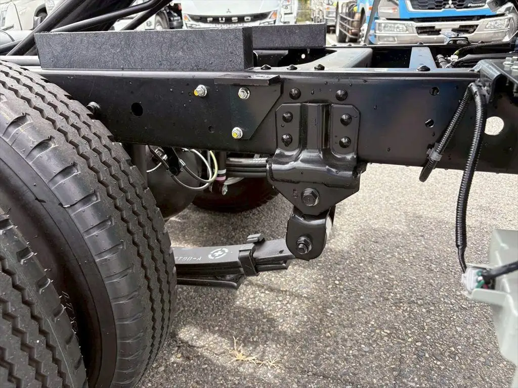 トヨタ ダイナ  ダンプ 2KG-XZU600D R7｜画像19