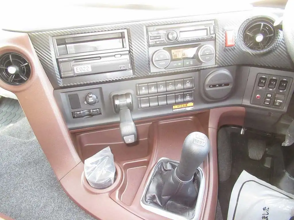 日野 プロフィア  車両重機運搬 2DG-FW1AHC R6｜画像14