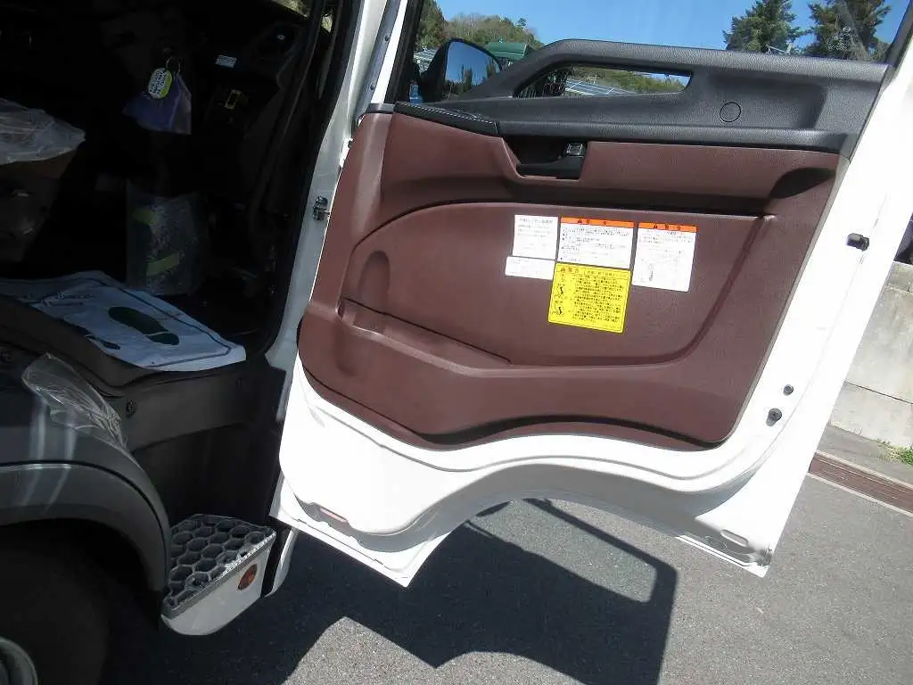 日野 レンジャー  パッカー車(塵芥車) 2KG-FC2ABA R6｜画像16