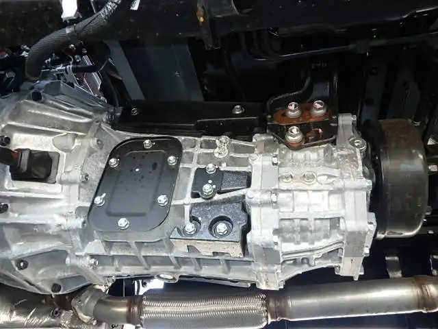 日野 デュトロ  冷凍冷蔵 2KG-XZU712M R6｜画像16
