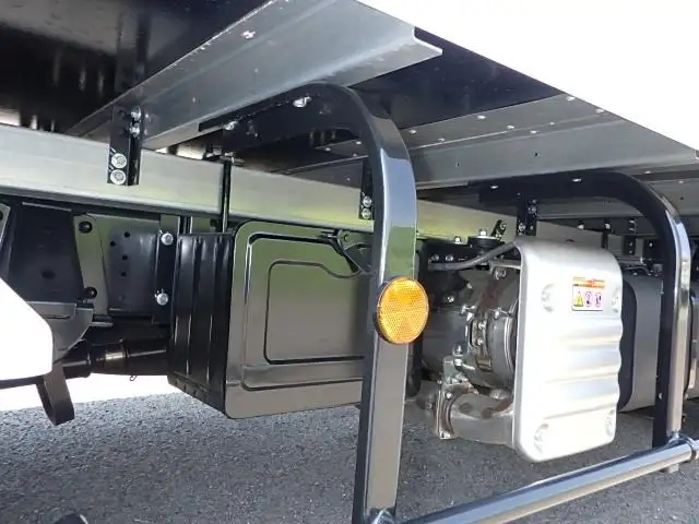 日野 デュトロ  冷凍冷蔵 2KG-XZU712M R6｜画像14