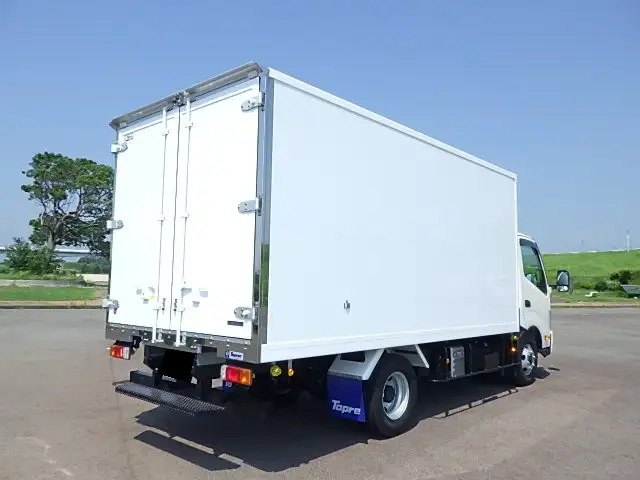 日野 デュトロ  冷凍冷蔵 2KG-XZU712M R6｜画像3