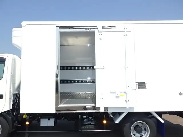 日野 デュトロ  冷凍冷蔵 2KG-XZU712M R6｜画像8