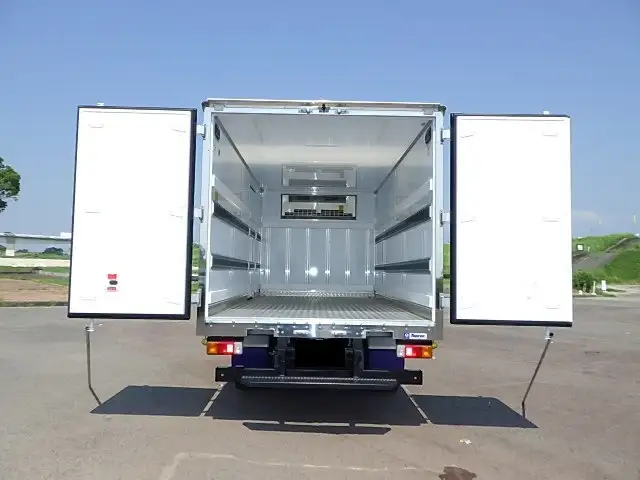 日野 デュトロ  冷凍冷蔵 2KG-XZU712M R6｜画像5