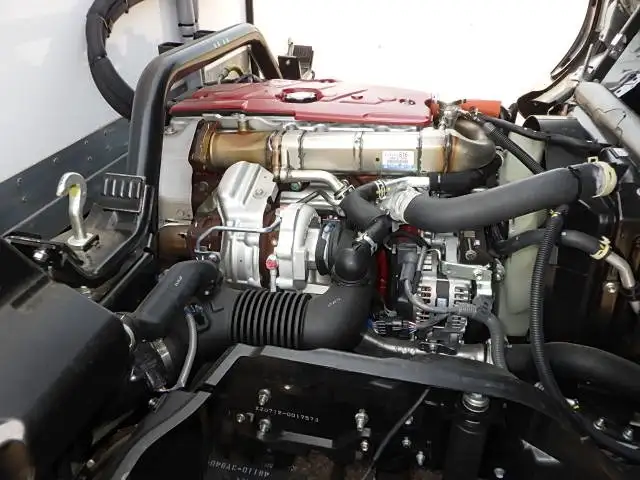 日野 デュトロ  冷凍冷蔵 2KG-XZU712M R6｜画像20