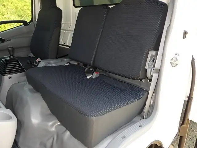 日野 デュトロ  冷凍冷蔵 2KG-XZU712M R6｜画像10