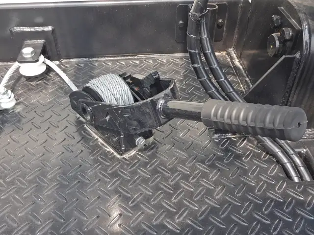 日野 デュトロ  車両重機運搬 2KG-XZU720M R6｜画像12