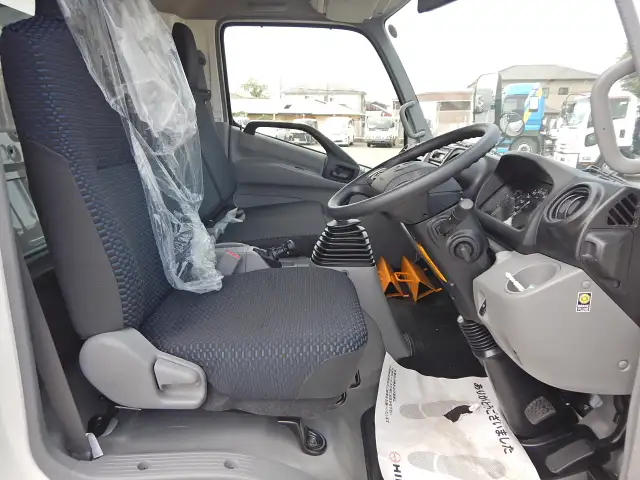 日野 デュトロ  車両重機運搬 2KG-XZU720M R6｜画像14