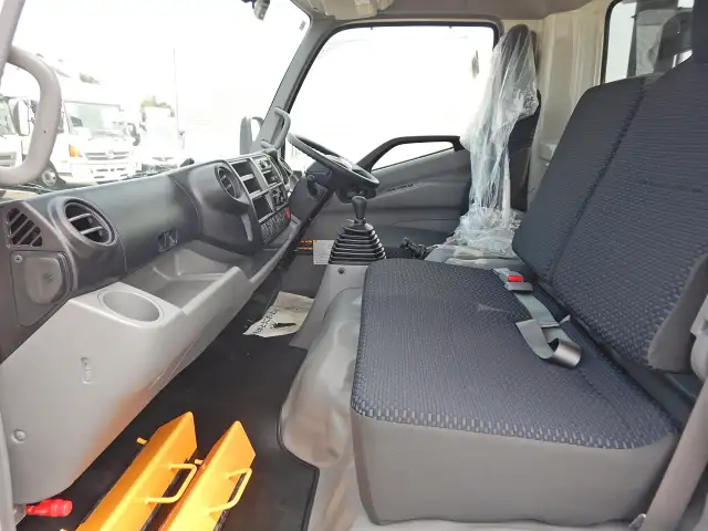 日野 デュトロ  車両重機運搬 2KG-XZU720M R6｜画像15
