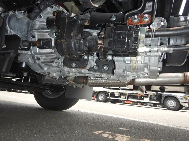 日野 デュトロ  車両重機運搬 2KG-XZU720M R6｜画像19