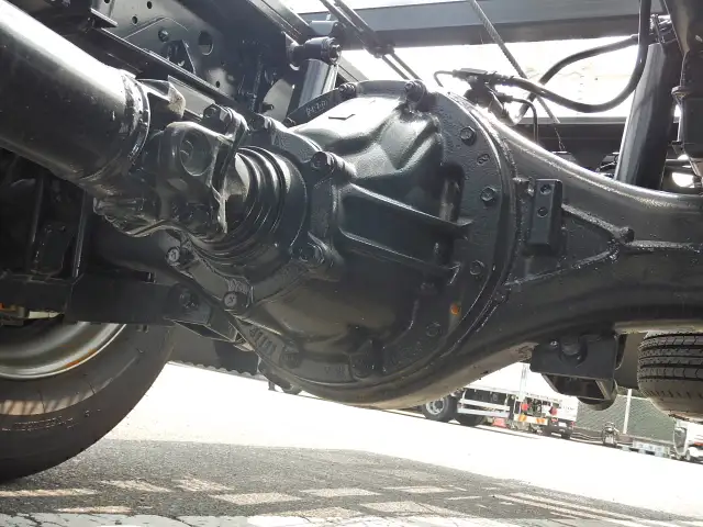 日野 デュトロ  車両重機運搬 2KG-XZU720M R6｜画像18