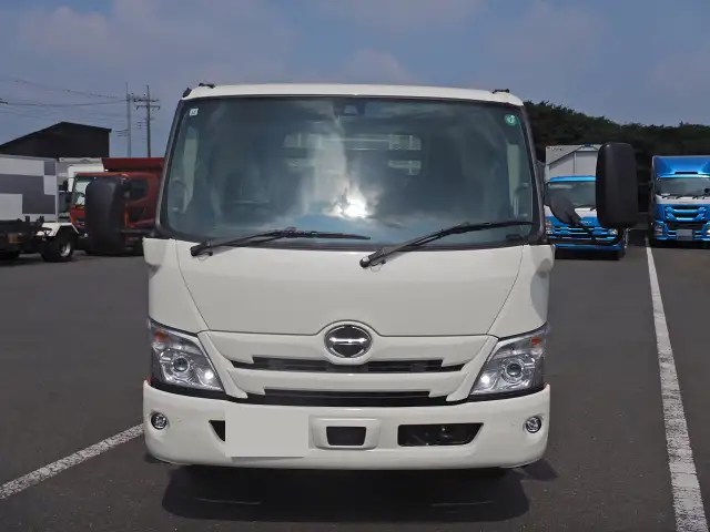 日野 デュトロ  車両重機運搬 2KG-XZU720M R6｜画像2