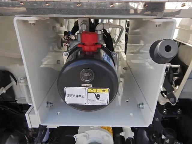 日野 デュトロ  タンク車 2DG-XZU675M R6｜画像12
