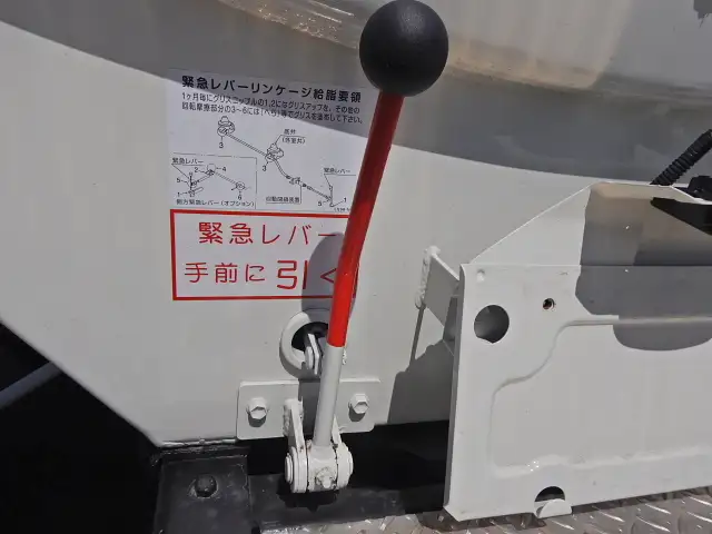 日野 デュトロ  タンク車 2DG-XZU675M R6｜画像13