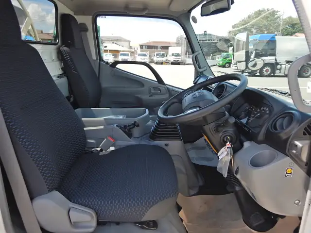 日野 デュトロ  タンク車 2DG-XZU675M R6｜画像14