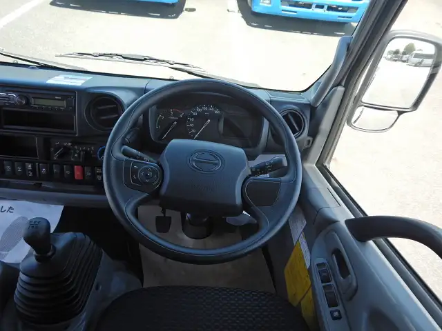 日野 デュトロ  タンク車 2DG-XZU675M R6｜画像16