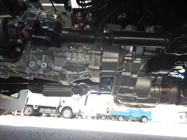 日野 デュトロ  タンク車 2DG-XZU675M R6｜画像18