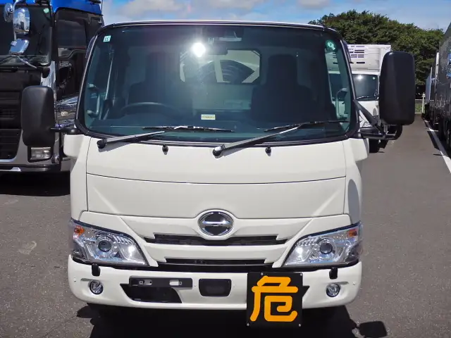 日野 デュトロ  タンク車 2DG-XZU675M R6｜画像2