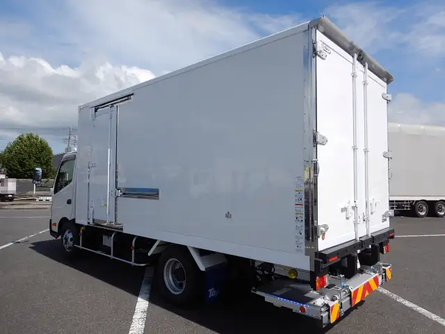 トヨタ ダイナ 冷凍冷蔵 2KG-XZU712 R7|画像5