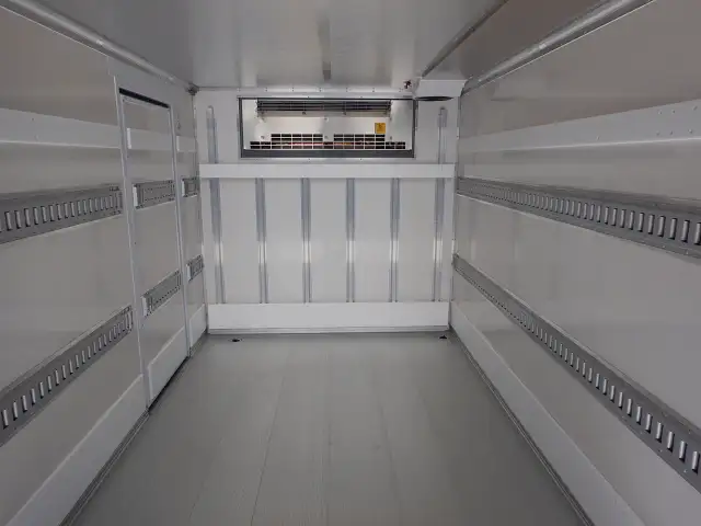 トヨタ ダイナ 冷凍冷蔵 2KG-XZU712 R7|画像8