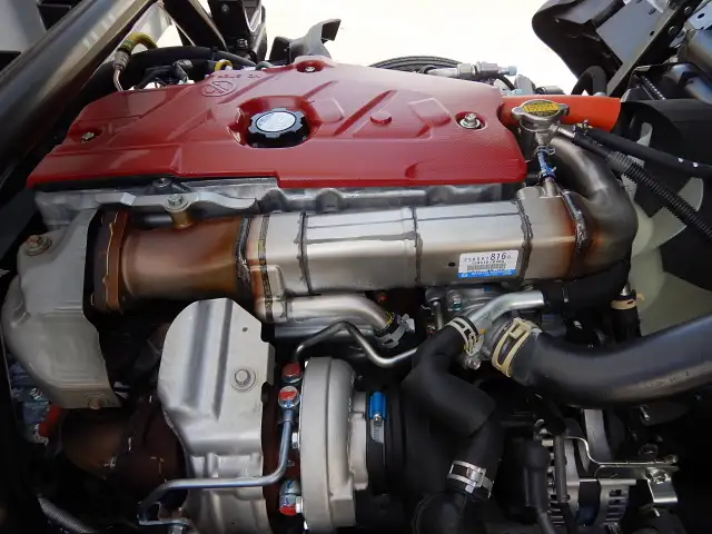 トヨタ ダイナ 冷凍冷蔵 2KG-XZU712 R7|画像19