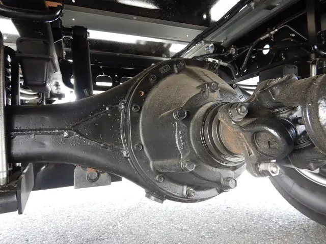 トヨタ ダイナ 冷凍冷蔵 2KG-XZU712 R7|画像17