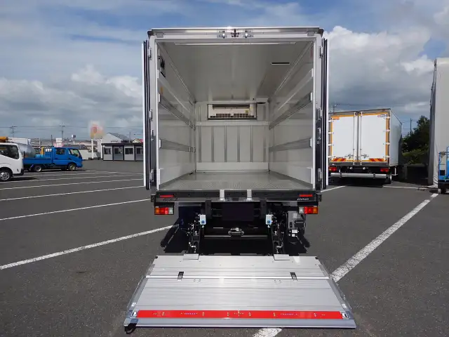 トヨタ ダイナ 冷凍冷蔵 2KG-XZU712 R7|画像7