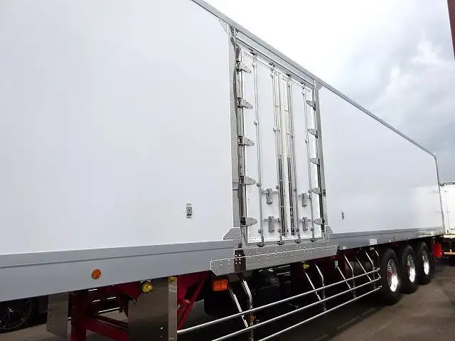 トレクス 国産車その他  トレーラー VFR354CT R7｜画像3