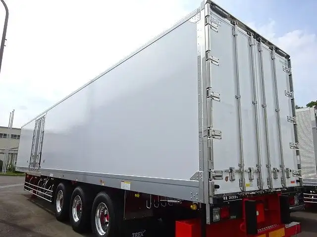 トレクス 国産車その他  トレーラー VFR354CT R7｜画像2