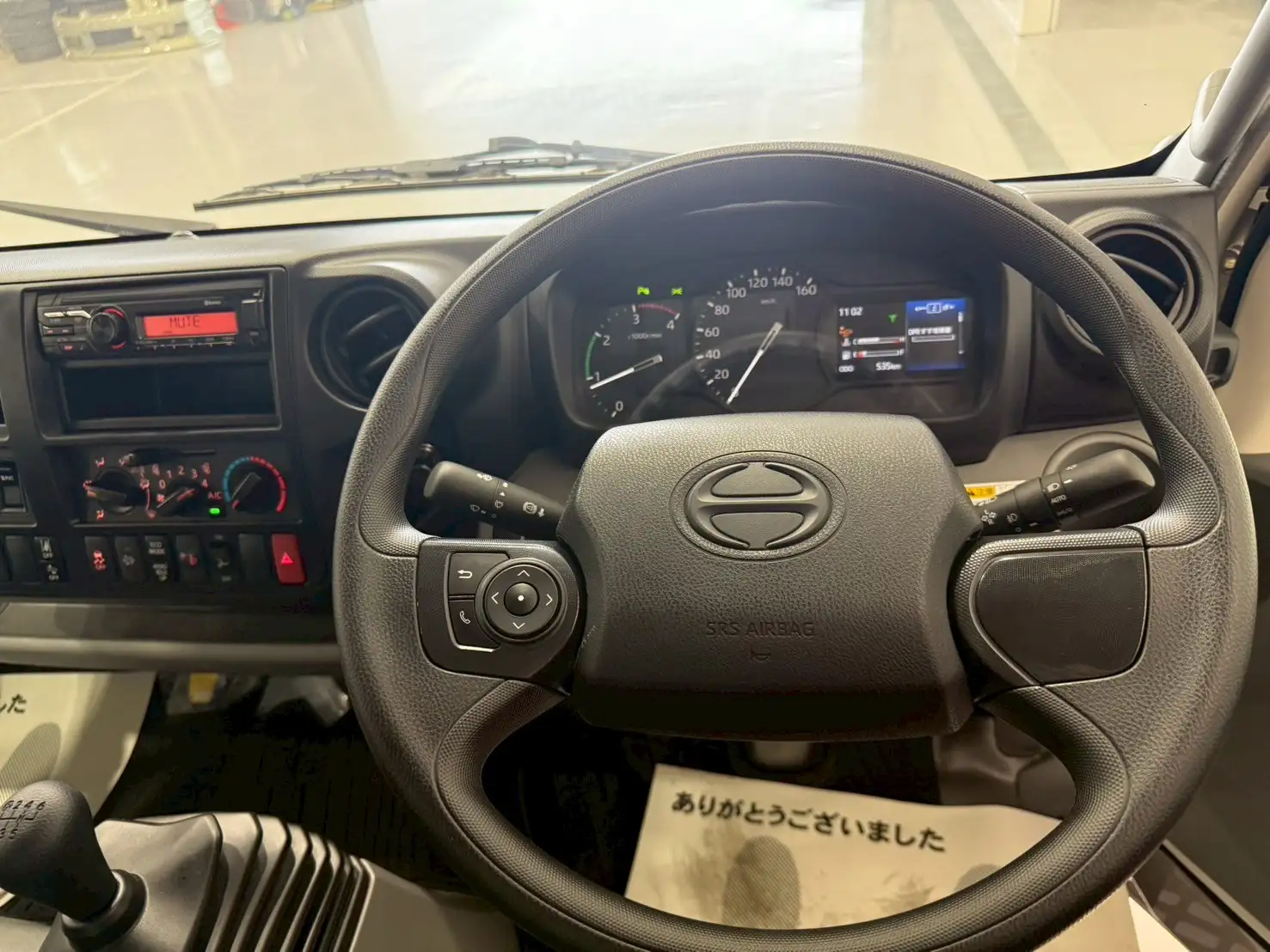 日野 デュトロ  アルミバン 2KG-XZU712M R7｜画像15