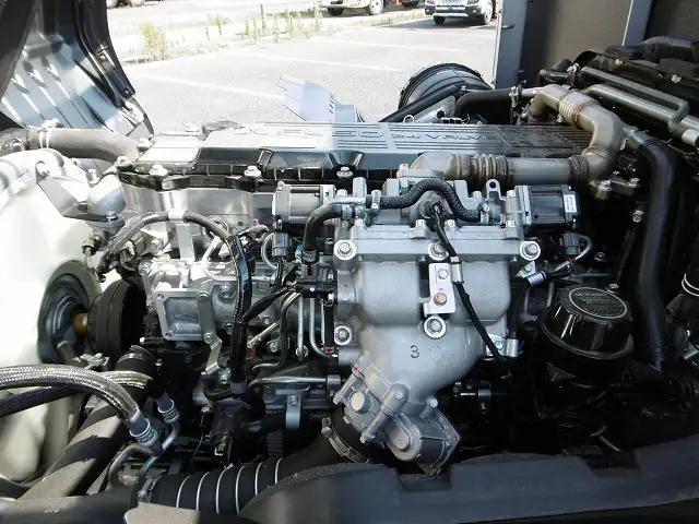 三菱 ファイター 平ボディ 2KG-FK62F R7|画像19