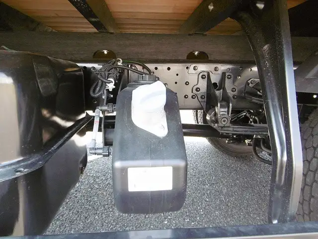 三菱 ファイター 平ボディ 2KG-FK62F R7|画像14
