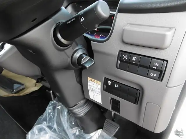 三菱 キャンター  アルミバン 2RG-FEA20 R6｜画像8