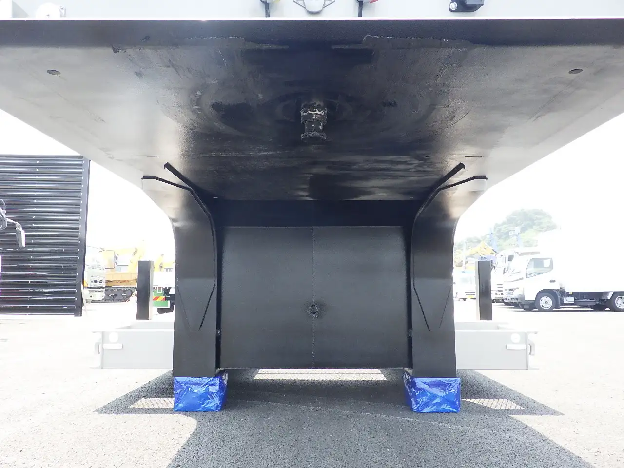 東邦 国産車その他  トレーラー -TD50J6T2S R7｜画像15