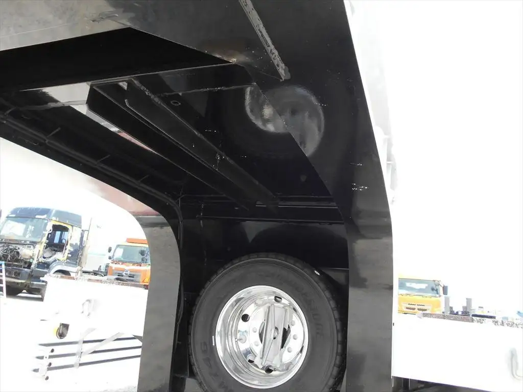 トレクス 国産車その他  トレーラー PLR331AG unregistered｜画像13