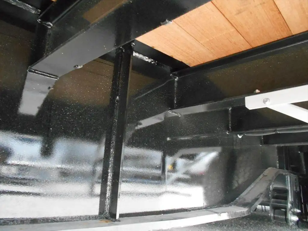 トレクス 国産車その他  トレーラー PLR331AG unregistered｜画像14