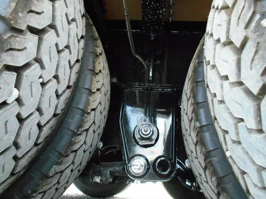 トレクス 国産車その他  トレーラー PLR331AG unregistered｜画像20